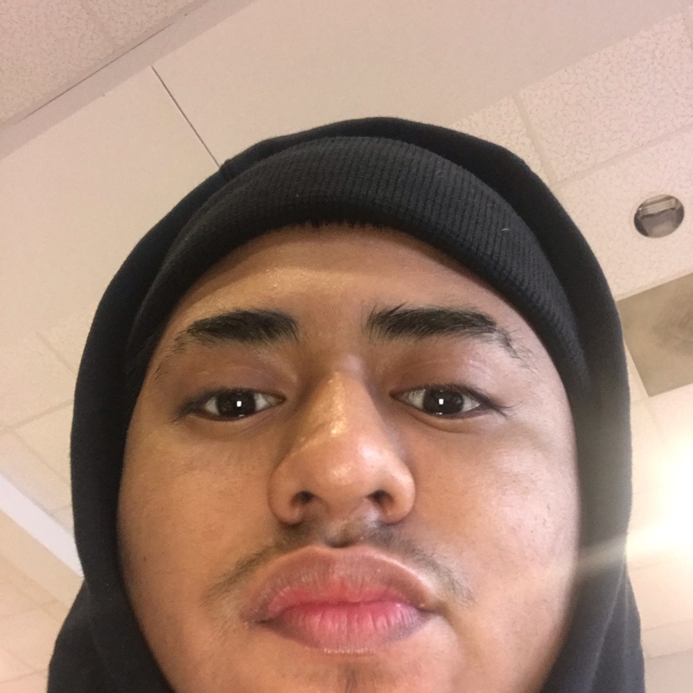 Meet your Posher, Alexsander